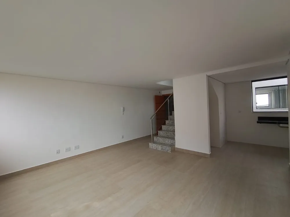 Cobertura, 3 quartos, 165 m² - Foto 3