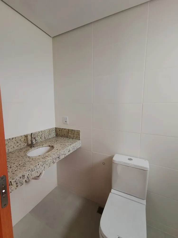 Cobertura, 3 quartos, 165 m² - Foto 8