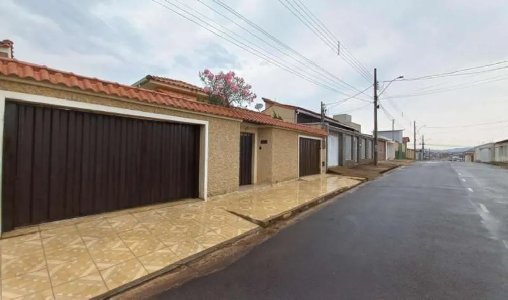 Casa, 3 quartos, 360 m² - Foto 2