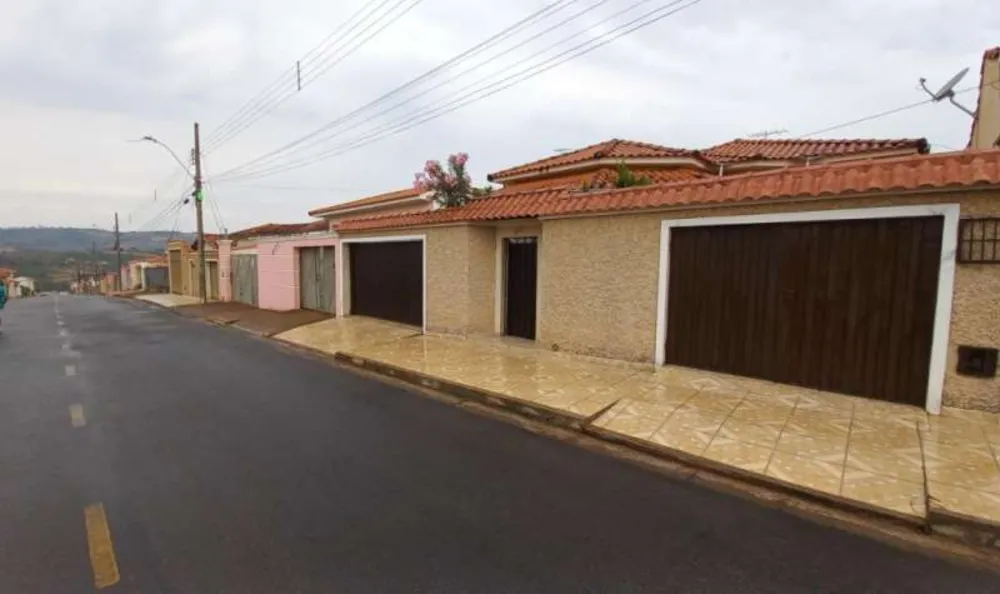 Casa, 3 quartos, 360 m² - Foto 3