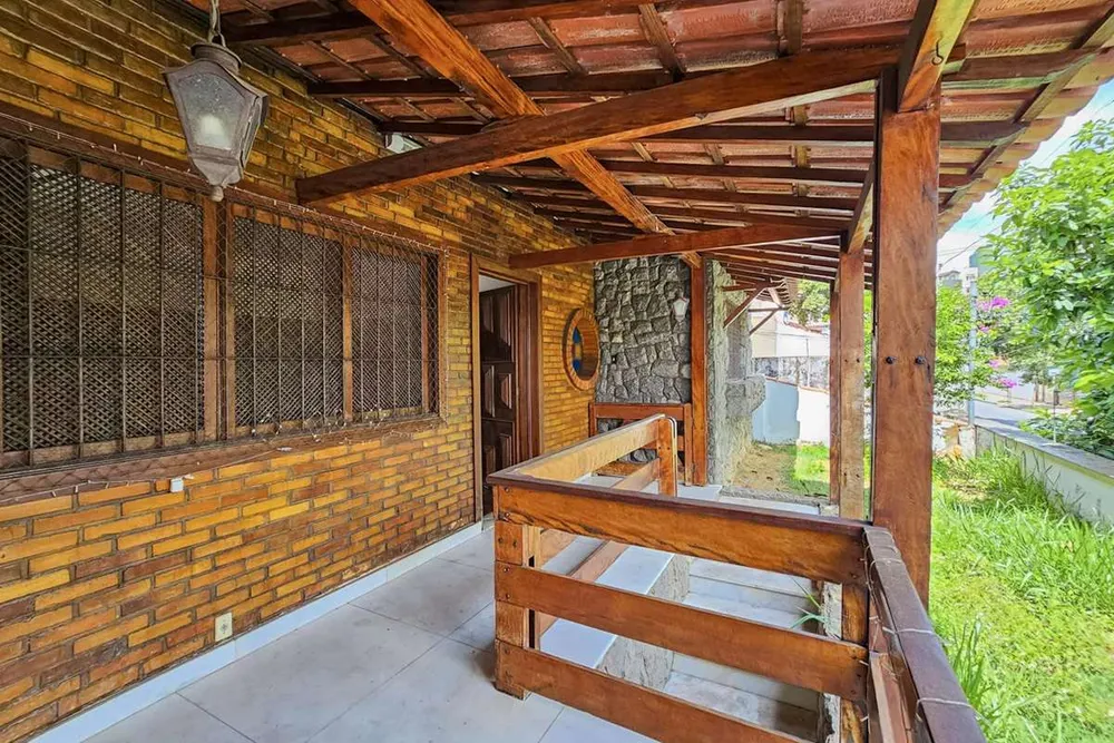 Casa, 3 quartos, 288 m² - Foto 4