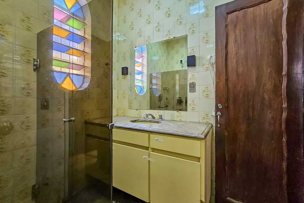 Casa, 3 quartos, 288 m² - Foto 1