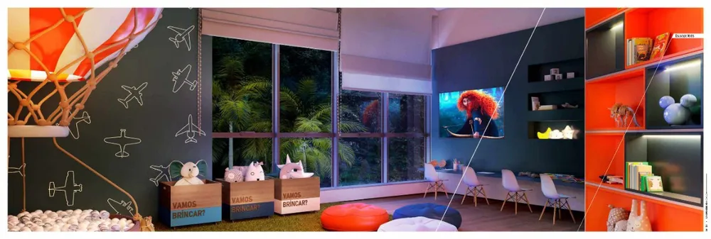 Apartamento, 4 quartos, 174 m² - Foto 5