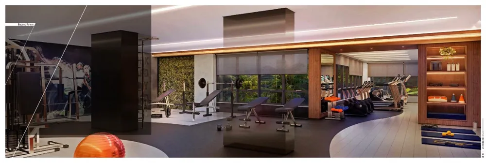 Apartamento, 4 quartos, 174 m² - Foto 6