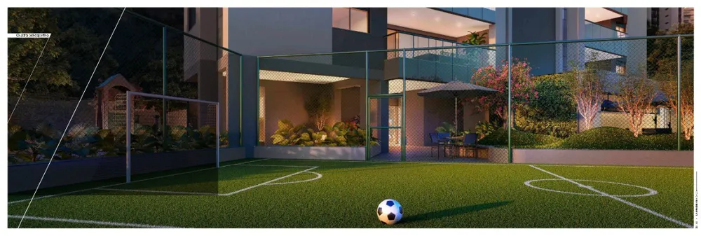 Apartamento, 4 quartos, 174 m² - Foto 4