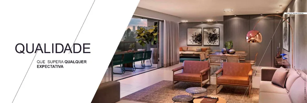 Apartamento, 4 quartos, 174 m² - Foto 11