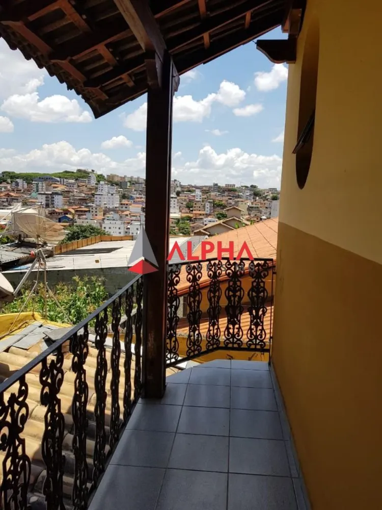 Casa, 3 quartos, 360 m² - Foto 11