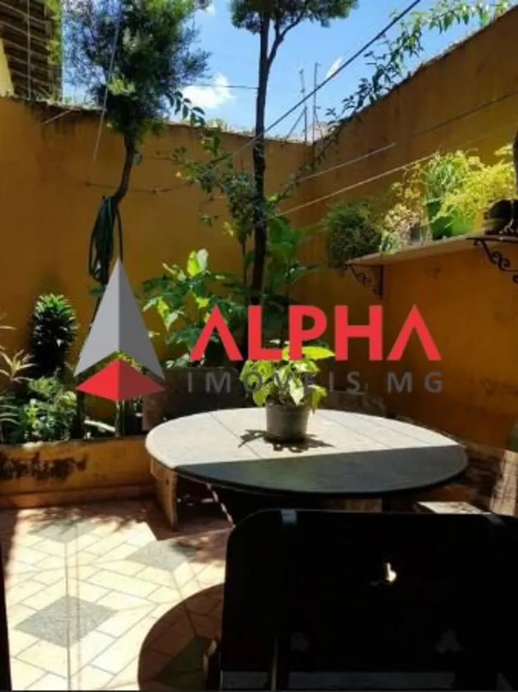 Casa, 3 quartos, 360 m² - Foto 1
