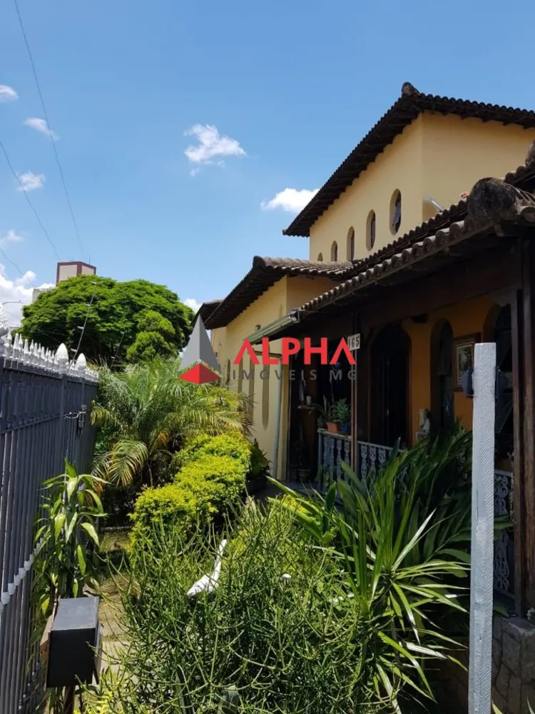 Casa, 3 quartos, 360 m² - Foto 12