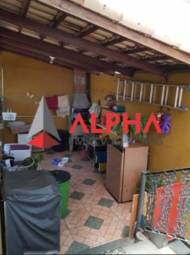 Casa, 3 quartos, 360 m² - Foto 7