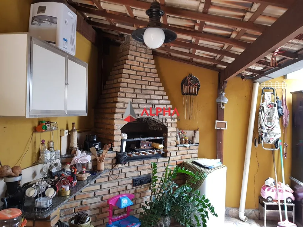 Casa, 3 quartos, 360 m² - Foto 10