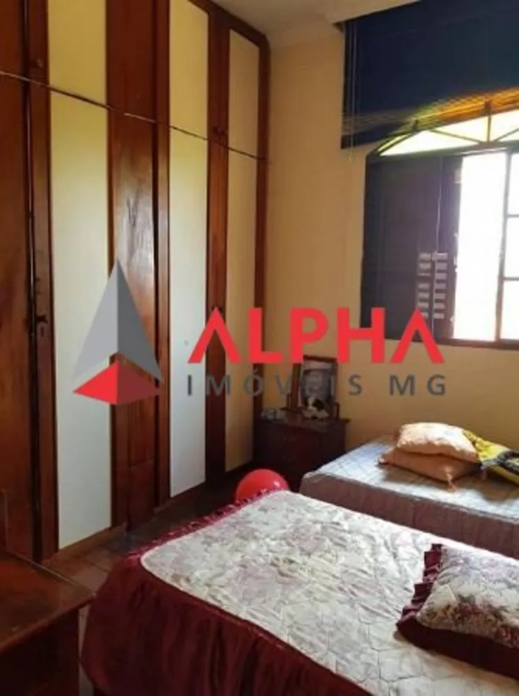 Casa, 3 quartos, 360 m² - Foto 6