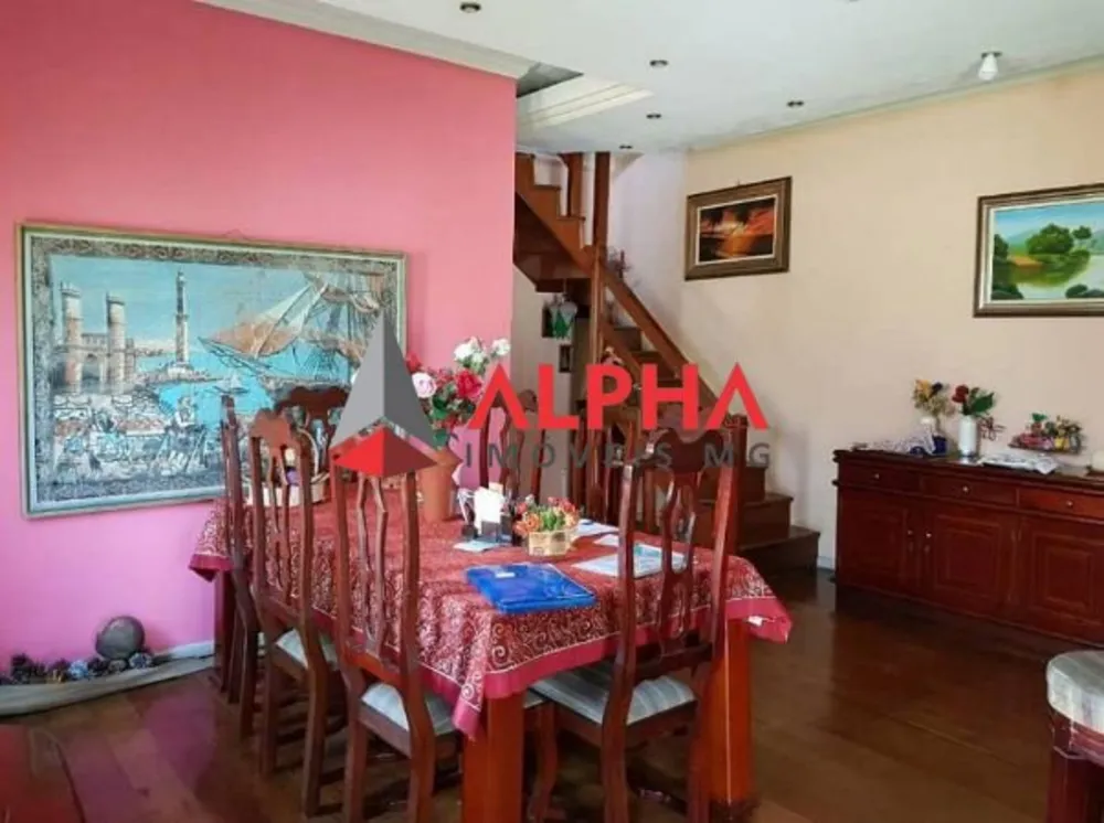 Casa, 3 quartos, 360 m² - Foto 3