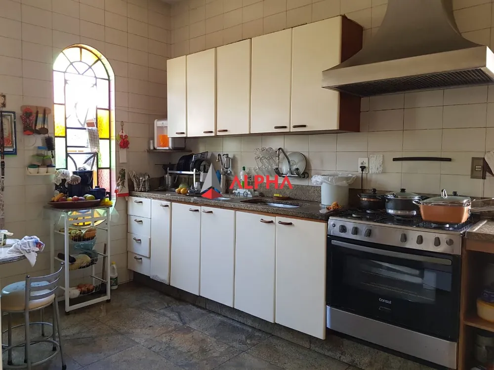 Casa, 3 quartos, 360 m² - Foto 16