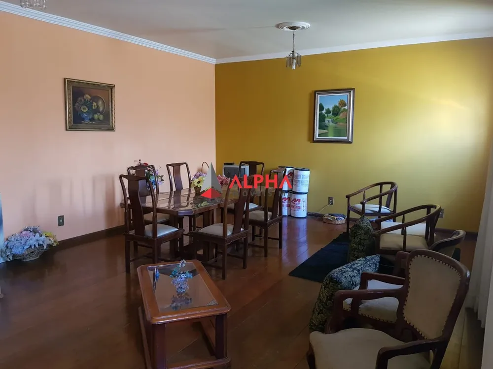Casa, 3 quartos, 360 m² - Foto 15