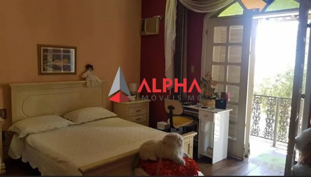 Casa, 3 quartos, 360 m² - Foto 4