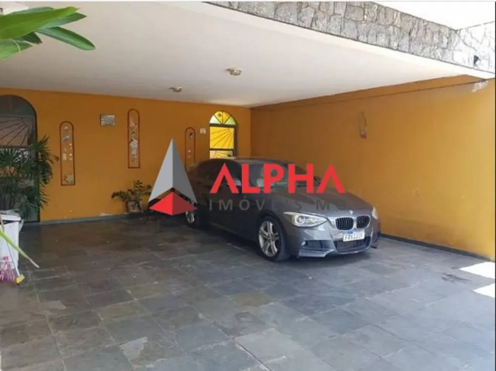Casa, 3 quartos, 360 m² - Foto 8