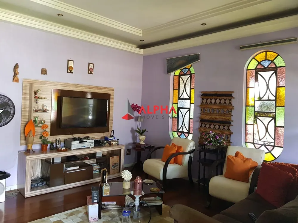 Casa, 3 quartos, 360 m² - Foto 14