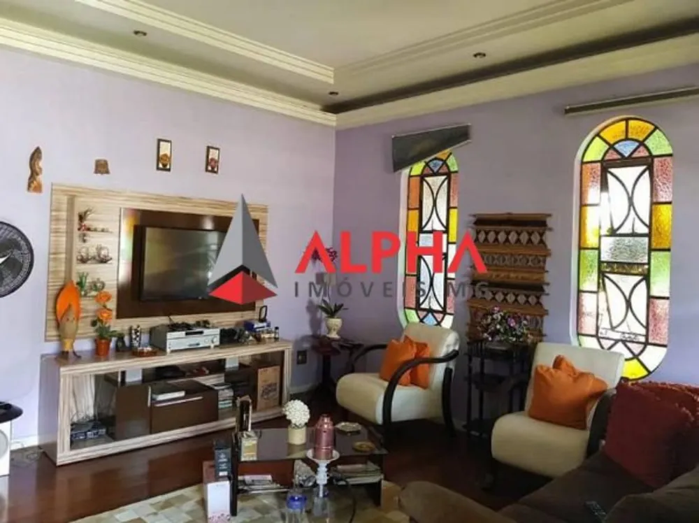 Casa, 3 quartos, 360 m² - Foto 2