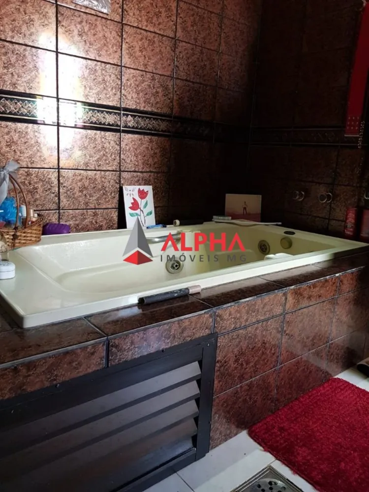 Casa, 3 quartos, 360 m² - Foto 13