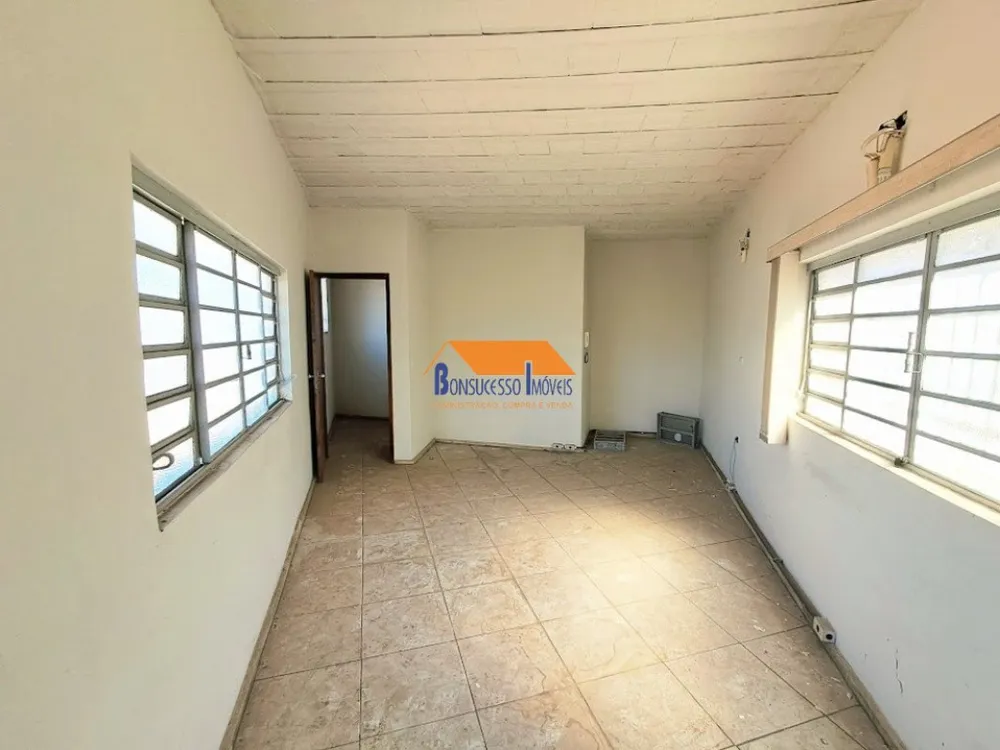 Loja-Salão, 99 m² - Foto 1