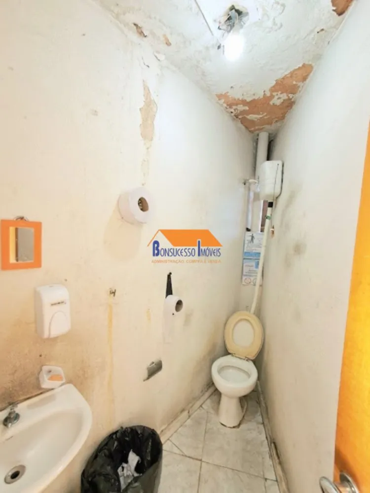 Loja-Salão, 99 m² - Foto 2