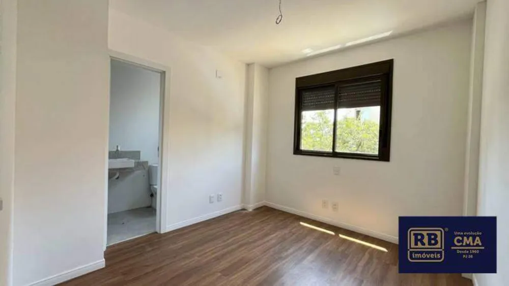 Apartamento, 3 quartos, 95 m² - Foto 4
