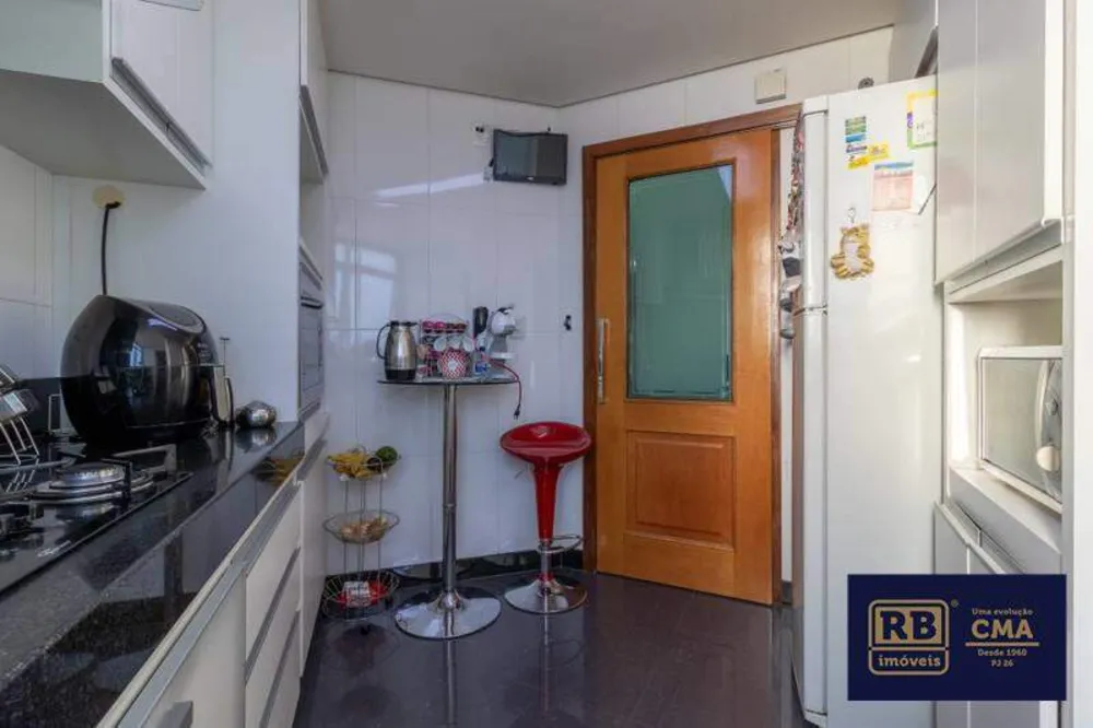 Apartamento, 3 quartos, 95 m² - Foto 12