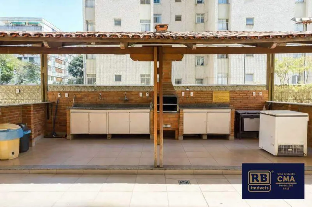 Apartamento, 3 quartos, 95 m² - Foto 13