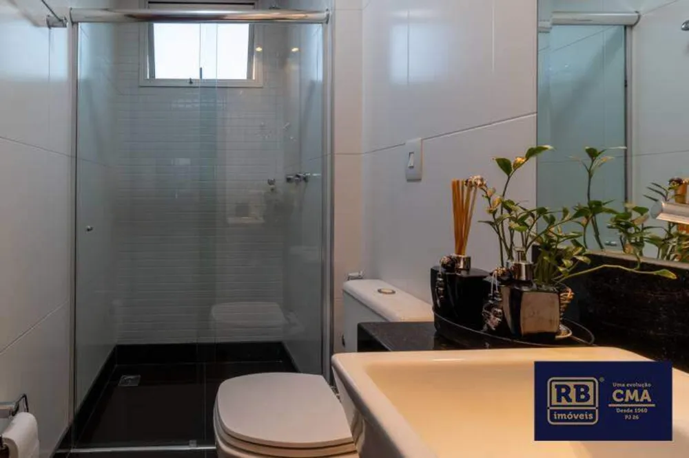 Apartamento, 3 quartos, 95 m² - Foto 7