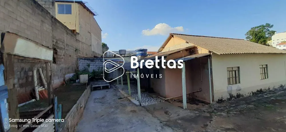 Casa, 1 quarto, 600 m² - Foto 1