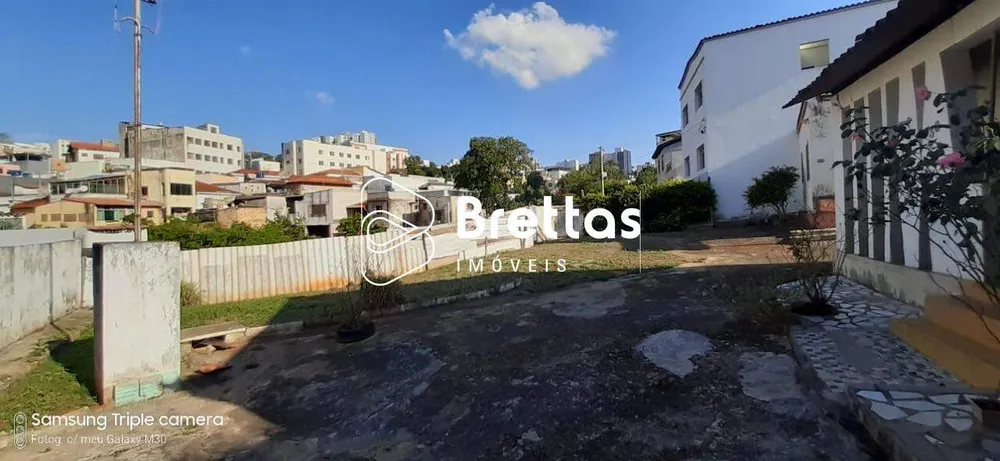Casa, 1 quarto, 600 m² - Foto 3