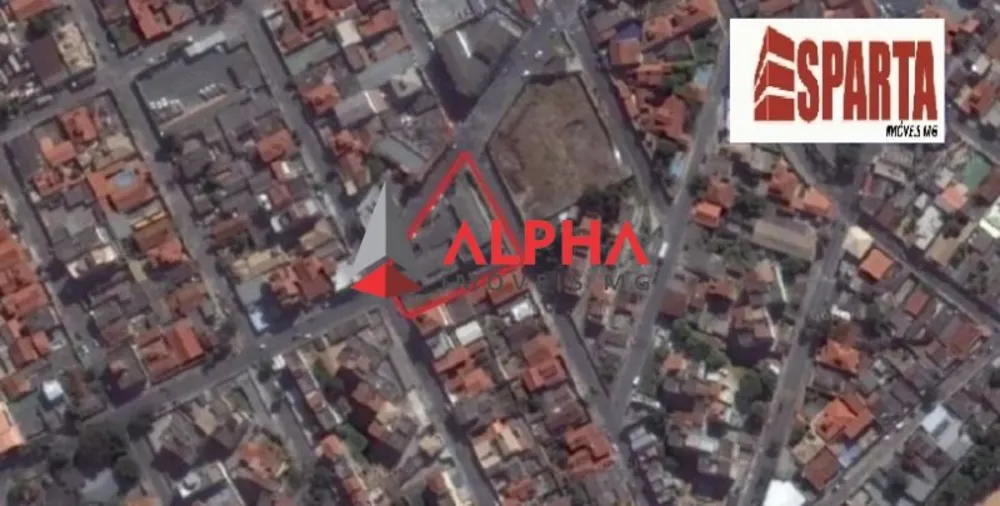 Depósito-Galpão, 2500 m² - Foto 1