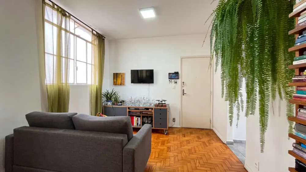 Apartamento, 2 quartos, 75 m² - Foto 3
