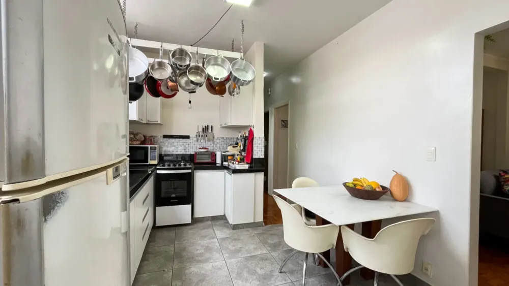 Apartamento, 2 quartos, 75 m² - Foto 9