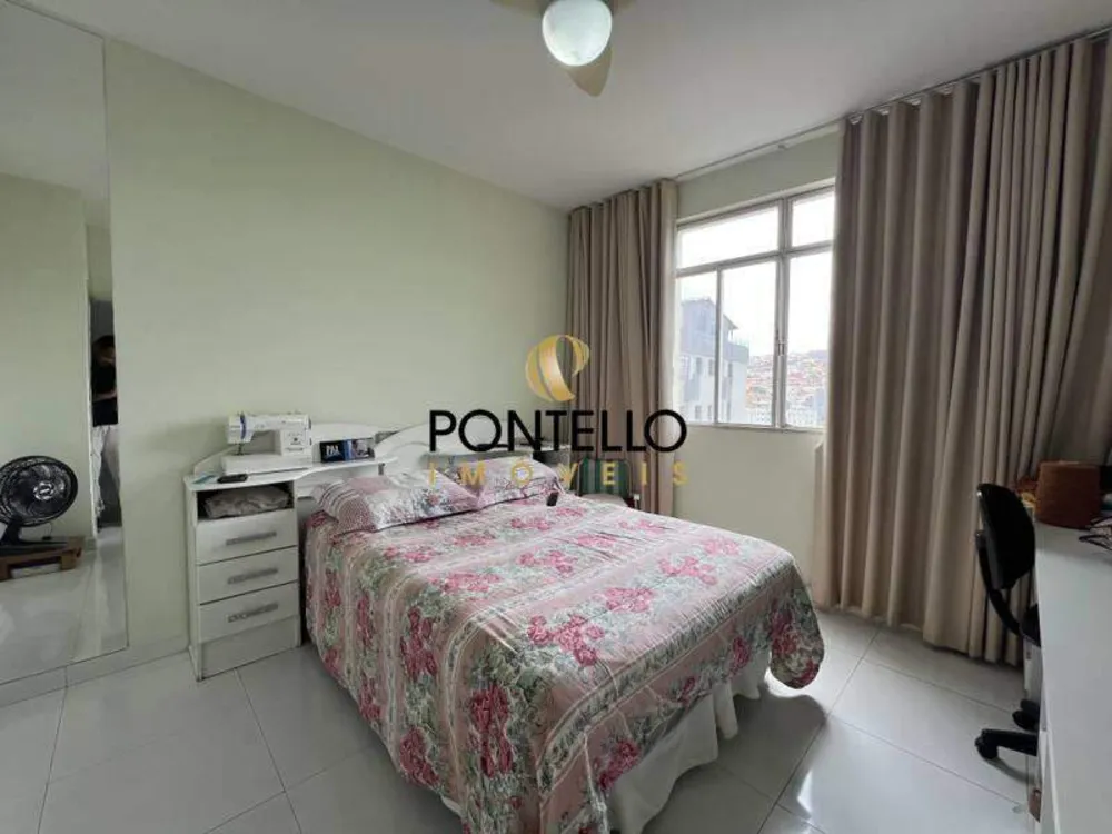 Cobertura, 5 quartos, 142 m² - Foto 5