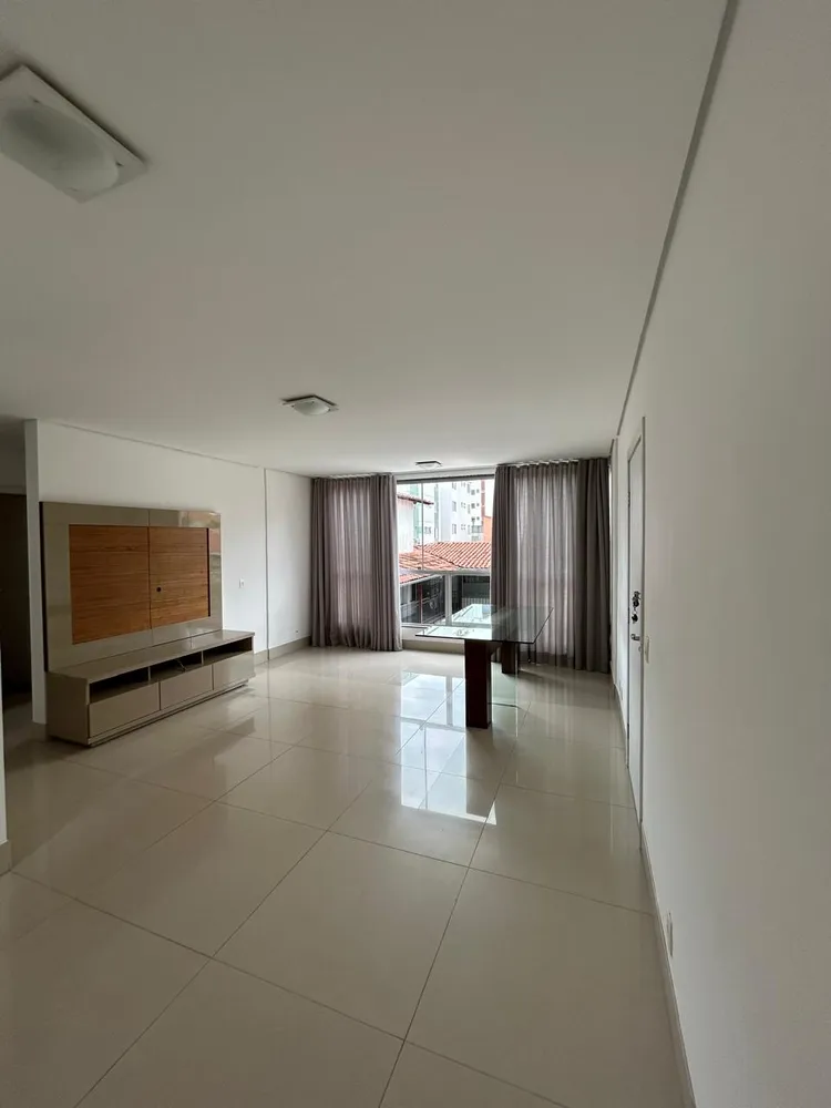 Apartamento, 3 quartos, 100 m² - Foto 1