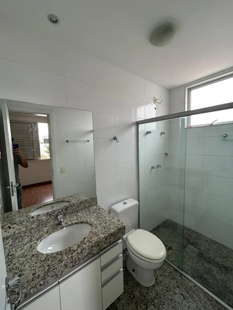 Apartamento, 3 quartos, 100 m² - Foto 5