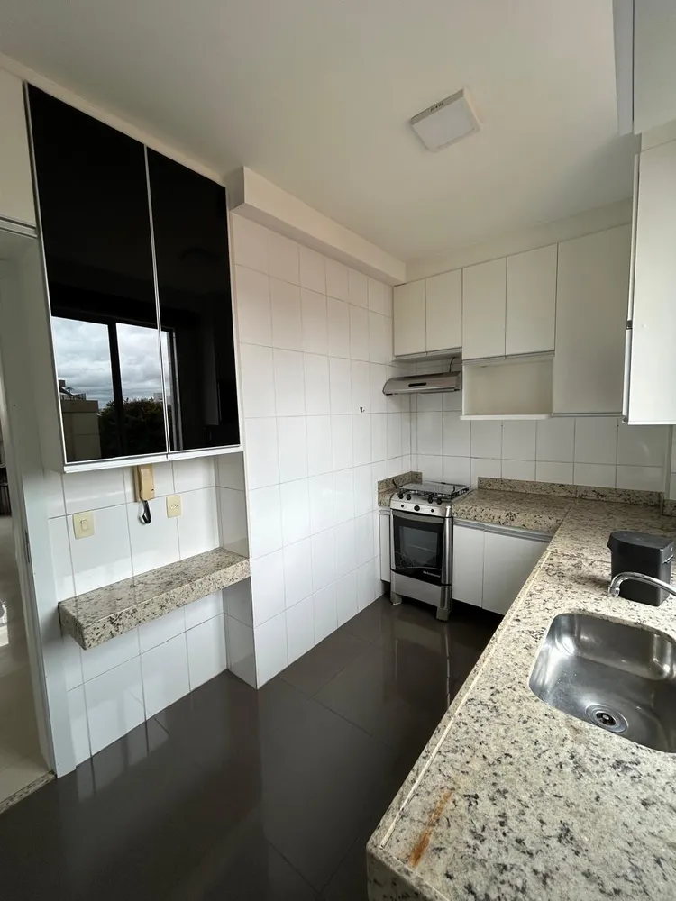 Apartamento, 3 quartos, 100 m² - Foto 7
