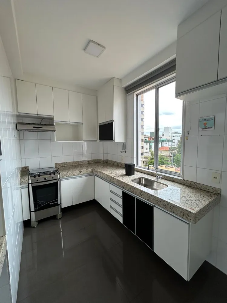 Apartamento, 3 quartos, 100 m² - Foto 6
