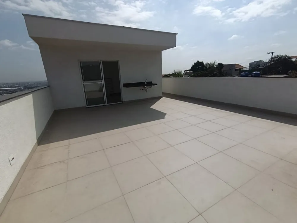 Cobertura, 3 quartos, 136 m² - Foto 9