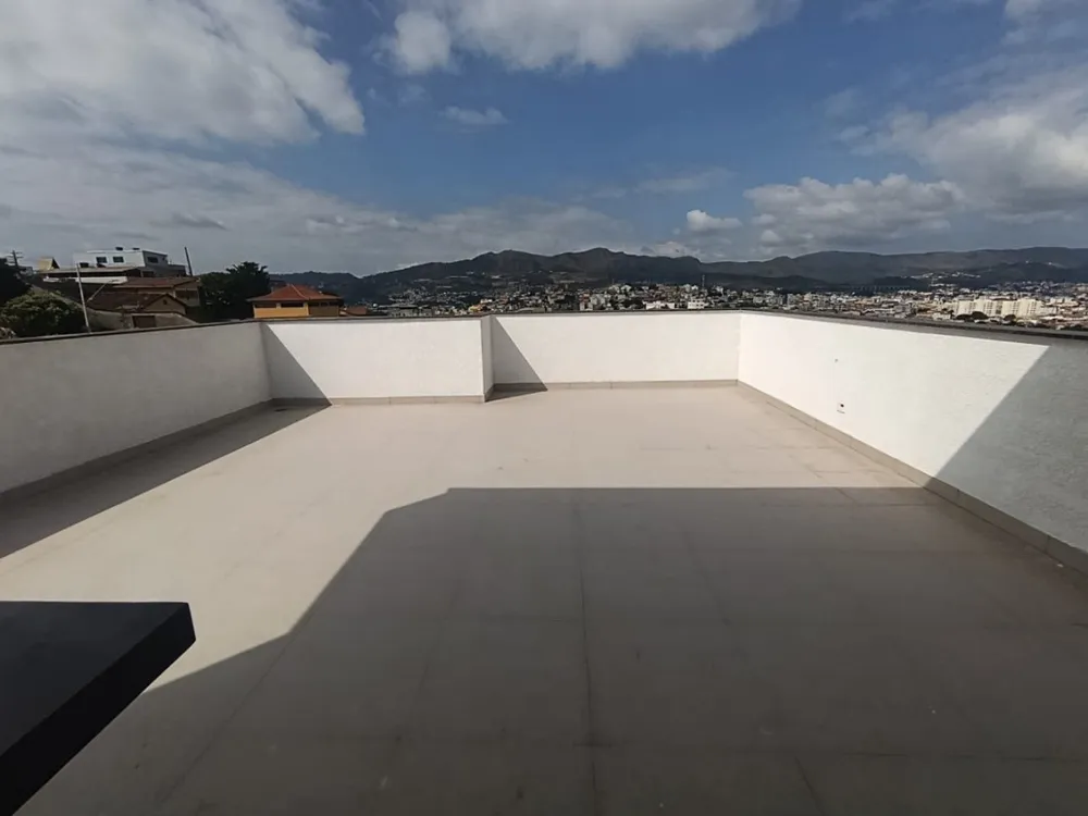 Cobertura, 3 quartos, 136 m² - Foto 1