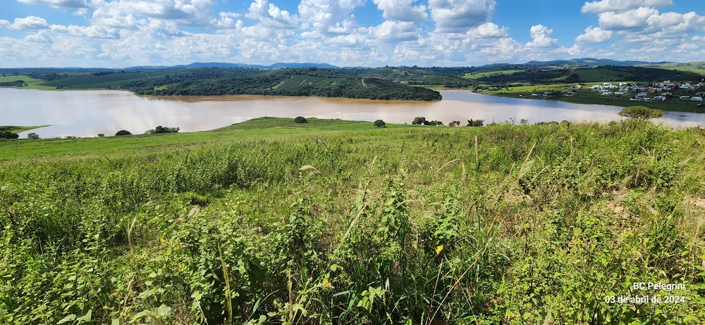 Chácara à venda com 3 quartos, 266200m² - Foto 2