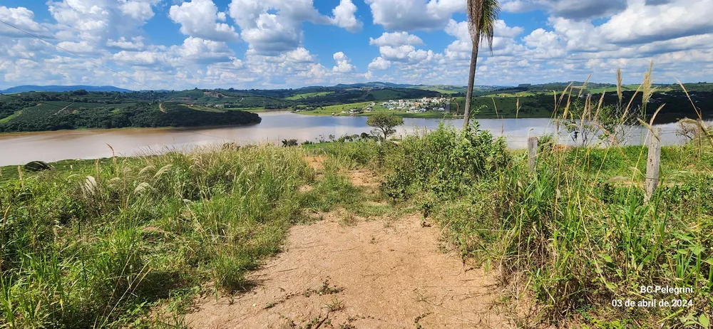 Chácara à venda com 3 quartos, 266200m² - Foto 3