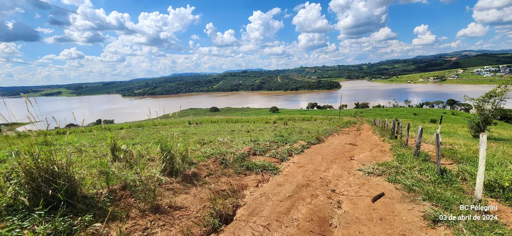 Chácara à venda com 3 quartos, 266200m² - Foto 4