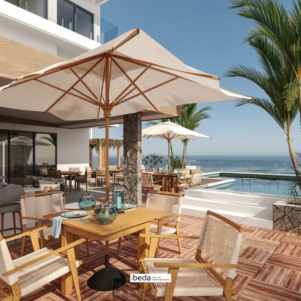 Apartamento à venda com 2 quartos, 60m² - Foto 2