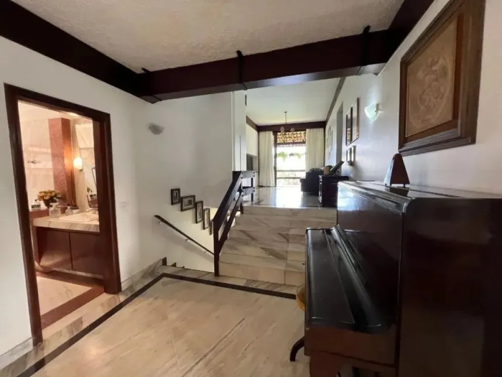 Casa, 4 quartos, 379 m² - Foto 4