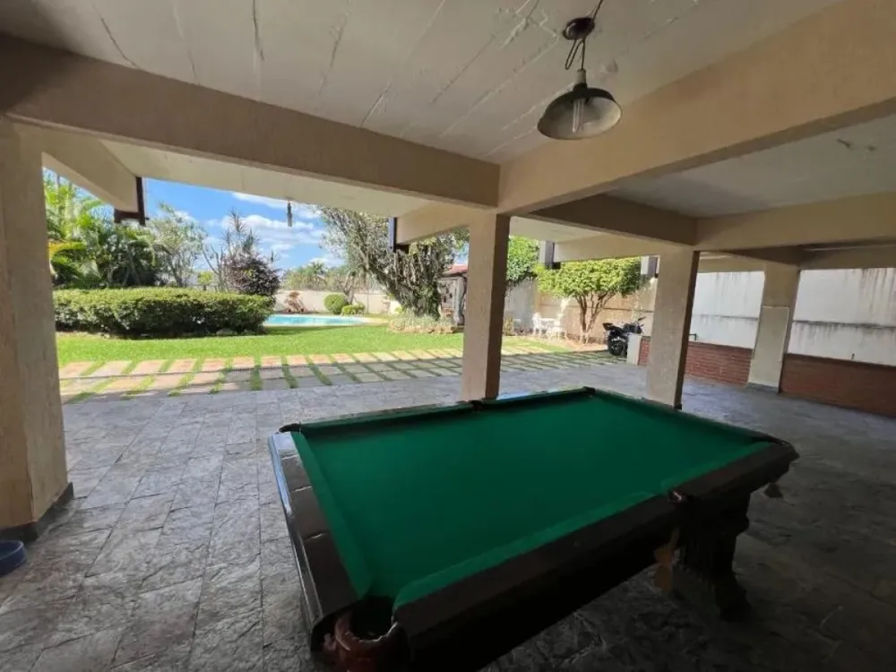 Casa, 4 quartos, 379 m² - Foto 9
