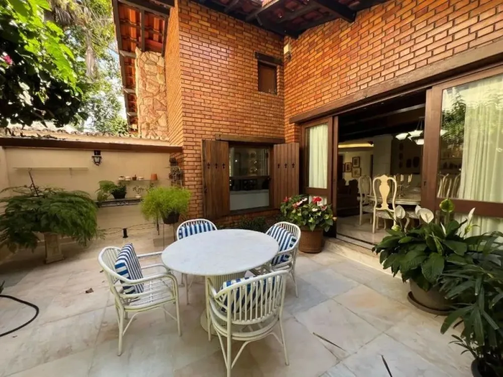 Casa, 4 quartos, 379 m² - Foto 7