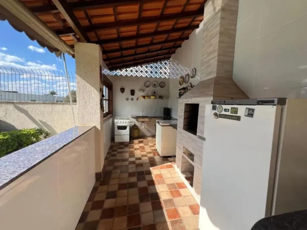 Casa, 4 quartos, 379 m² - Foto 11